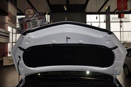 2013款别克昂科拉1.4T