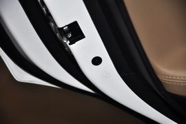 2013款别克昂科拉1.4T