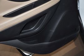 2013款别克昂科拉1.4T