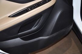 2013款别克昂科拉1.4T