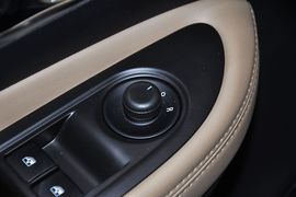 2013款别克昂科拉1.4T