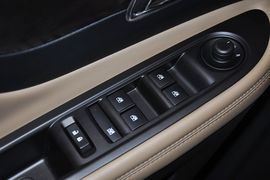2013款别克昂科拉1.4T
