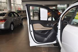 2013款别克昂科拉1.4T