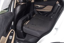 2013款别克昂科拉1.4T