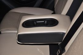 2013款别克昂科拉1.4T