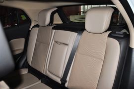 2013款别克昂科拉1.4T