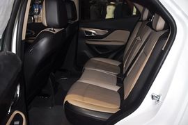 2013款别克昂科拉1.4T