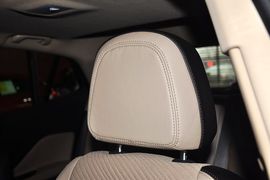 2013款别克昂科拉1.4T