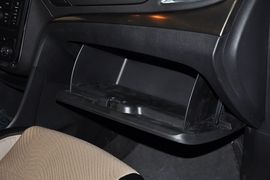2013款别克昂科拉1.4T