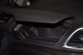 2013款别克昂科拉1.4T
