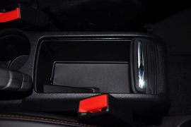 2013款别克昂科拉1.4T