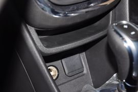 2013款别克昂科拉1.4T