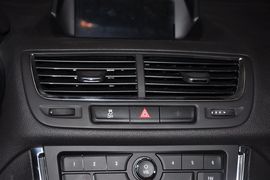 2013款别克昂科拉1.4T