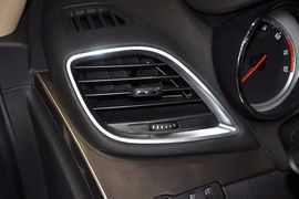 2013款别克昂科拉1.4T