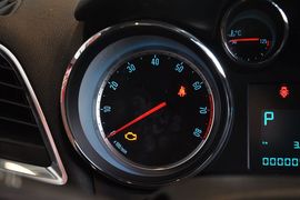 2013款别克昂科拉1.4T