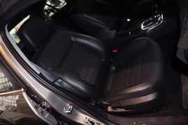 2013款别克君威1.6T自动精英运动版