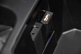 2013款别克君威1.6T自动精英运动版