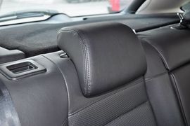 2012款雪铁龙世嘉两厢2.0L自动乐骋型