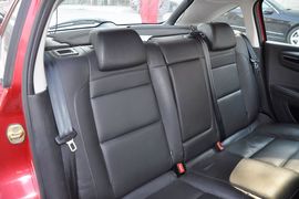 2012款雪铁龙世嘉两厢2.0L自动乐骋型