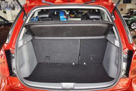 2011款铃木天语SX4