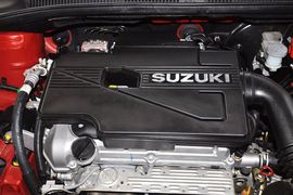 2011款铃木天语SX4