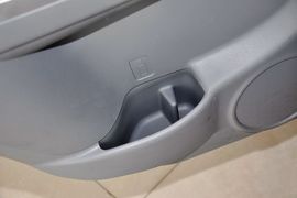 2011款铃木天语SX4