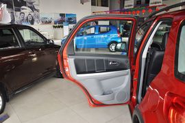 2011款铃木天语SX4