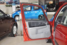 2011款铃木天语SX4