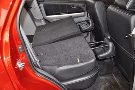 2011款铃木天语SX4