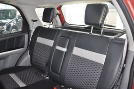 2011款铃木天语SX4