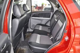 2011款铃木天语SX4