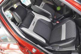 2011款铃木天语SX4