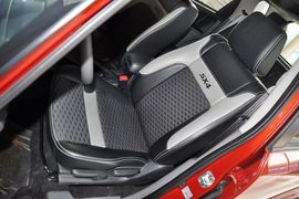 2011款铃木天语SX4