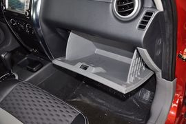 2011款铃木天语SX4