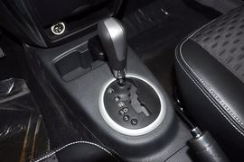 2011款铃木天语SX4