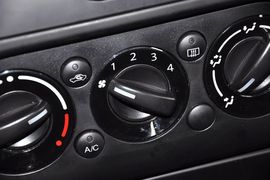 2011款铃木天语SX4