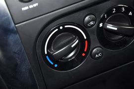 2011款铃木天语SX4