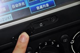 2011款铃木天语SX4