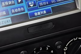 2011款铃木天语SX4