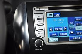 2011款铃木天语SX4