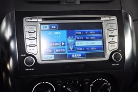 2011款铃木天语SX4