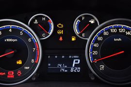 2011款铃木天语SX4