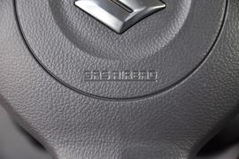 2011款铃木天语SX4