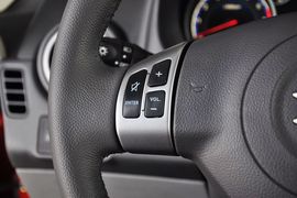 2011款铃木天语SX4