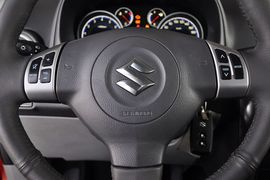 2011款铃木天语SX4