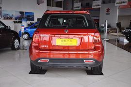 2011款铃木天语SX4