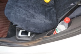 真相实验室——福特新福克斯两厢/三厢对比