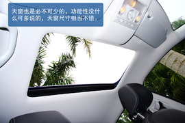 2013款大众全新捷达试驾