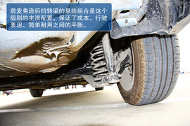 2013款大众全新捷达试驾