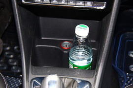 2013款大众全新捷达试驾